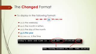 Displaying current DATE and TIME in C++