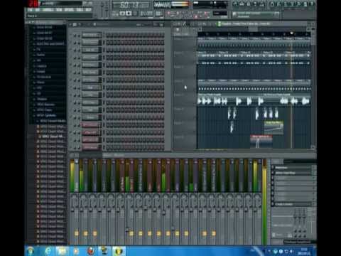 Sak Noel - Loca People (Electro Remix)