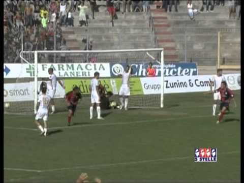 Calcio Serie D: Torres - Lupa Frascati 2-1
