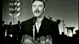 Marty Wilde performs 'Abergavenny'