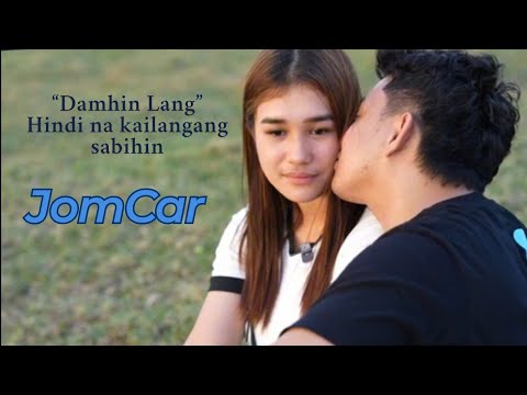 Damhin Lang | JomCar
