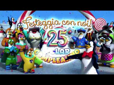 Polaretti Fruit - Dolfin - Estate 2017