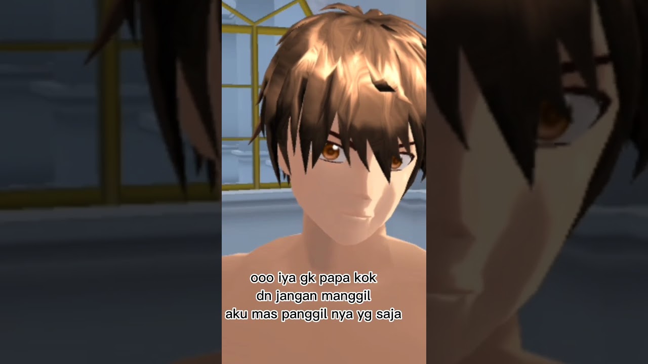 salsa&zeo#part 1#sakuraaaaaaa#fyppppppppp