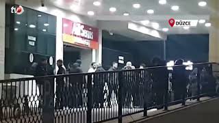 Babasının Tabancasıyla Kazara Kendini Vurdu