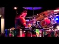Summertime Blues The Rocking Chairs (drummer's point of view)