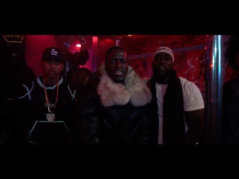 Black Deniro - Bands (Official Video)