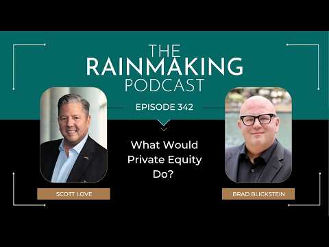 What Would Private Equity Do to Your Law Firm? Unlocking ...