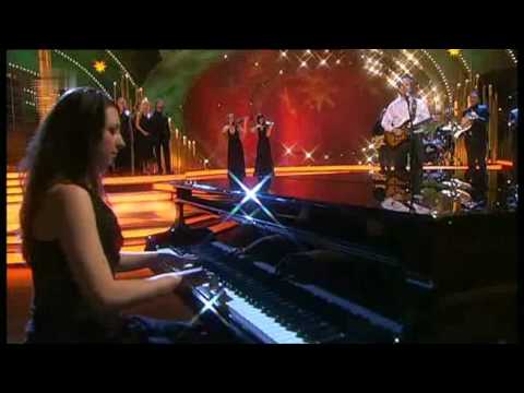 Chris de Burgh - The Bells of Christmas 2009