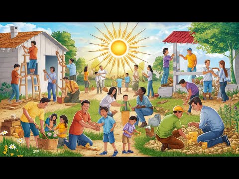 141   Trabalhemos Hoje