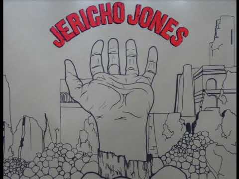 Jericho Jones - Mona Mona