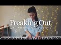 A R I Z O N A - Freaking Out (Matoma Remix) | piano cover by keudae