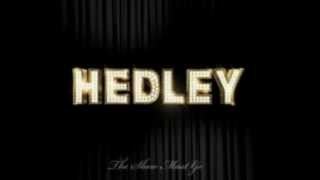 Hedley - Friends (Lyrics in description)