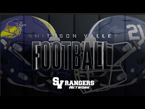 2021 Ranger Football - El Paso Eastwood Troopers vs Smithson Valley Rangers