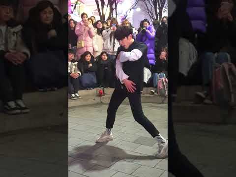 [MAXXAM / MYM] 200115 강신화 - Hit (SEVENTEEN cover)