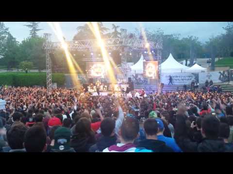 Regional red bull batalla de los gallos Madrid 2016. Kensuke vs Mark