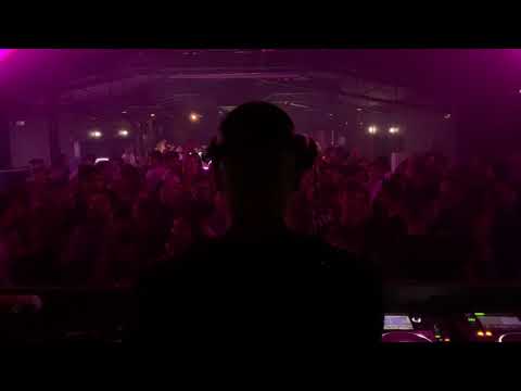 Ruben Mandolini @ Simple (Ferrara) 2019