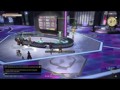 The Weekly Grind! | Let's Play Final Fantasy XIV: Dawntrail LIVE!!! - Part 52