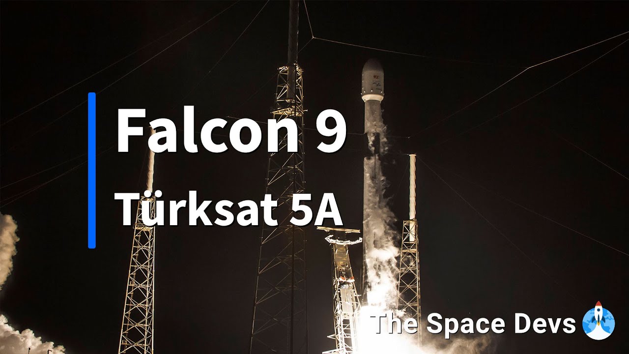 Watch the Launch