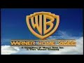 Opening To The Last Boy Scout 1992 VHS Version 2