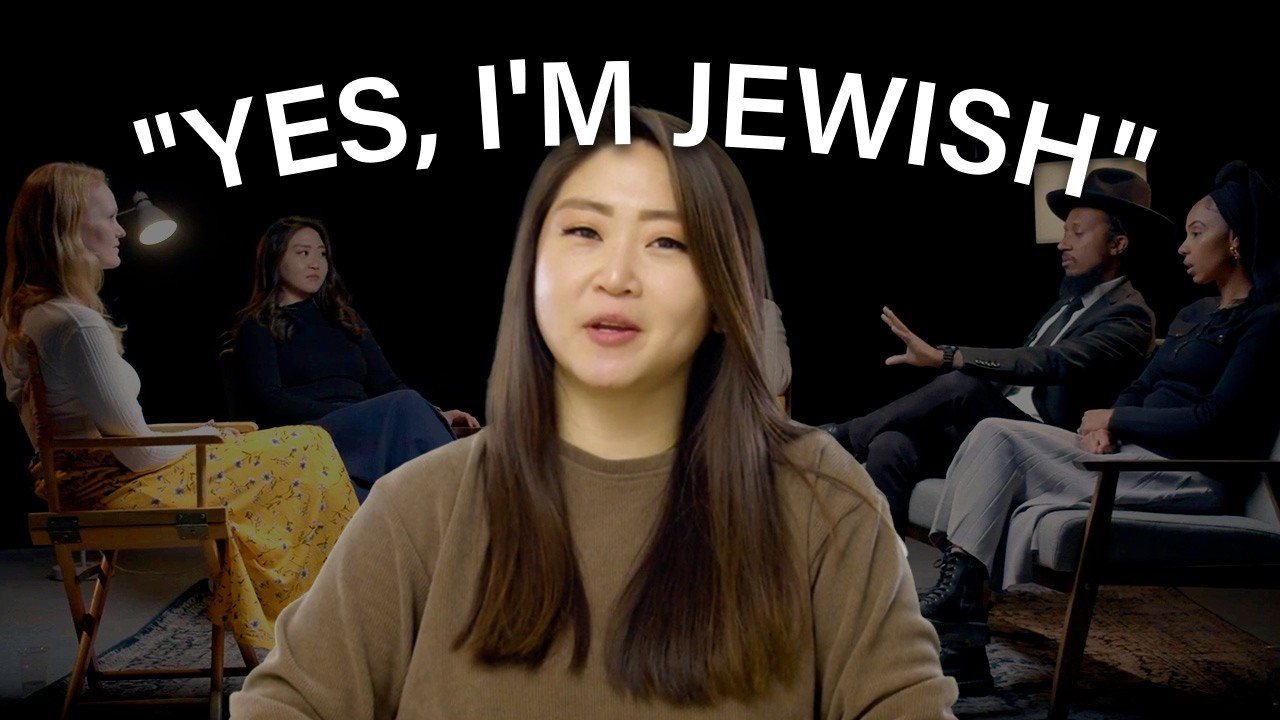 What NOT To Say To a Jewish Convert