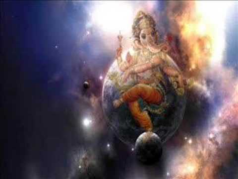 नामावलि: श्री गणेश अष्टोत्तर नामावलि