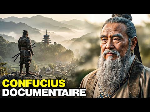 Vidéo : Confucius et la philosophie chinoise