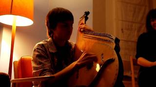 Yaroslav Dzhus - Contemporary Bandura Medley