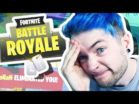 everyone is playing this game..!! (Fortnite: Battle Royale) Video