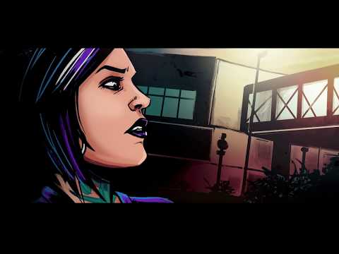 Thief of Thieves - Launch Trailer