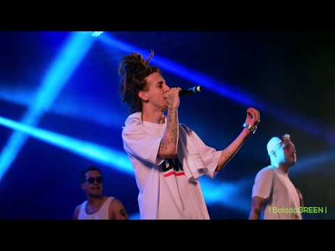 Mato Seco e Haikkais   BaladaGREEN ok