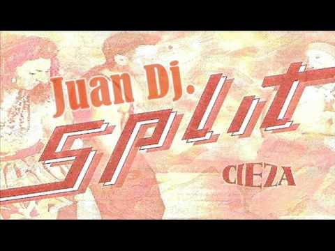 The History Of Split Vol.2 By Juan Dj (1995)