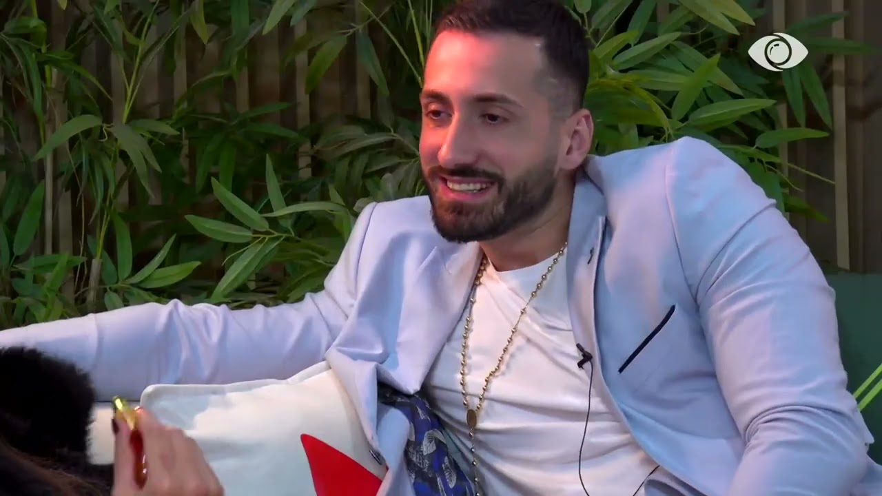 “Nëse futet viktimizimi në lojë, unë dhe ti jemi të humbur”/ Ola bisedon me Jozin