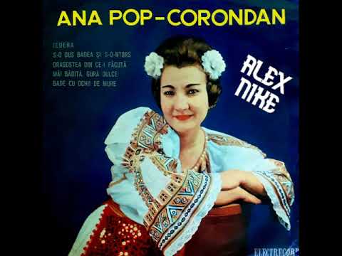 ANA POP CORONDAN