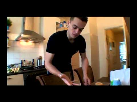 Laurens Jan (LJ) Anjema