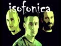 ISOFONICA - IN UN VIAGGIO NOTTURNO ep version