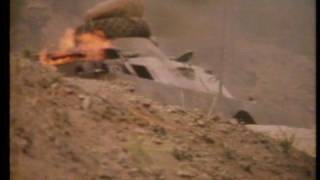 Bericht zum Afghanistankrieg vom 17.10.1983 der Tagesschau