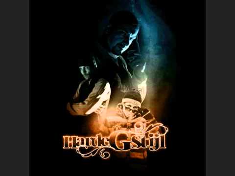 Jimmy G - Ik ben er voor je