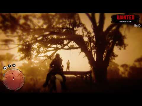 Giving Mark Johnson a second chance