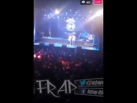 NOUKIER VS GEMELO / DOUBLE AQ ARGENTINA 2018