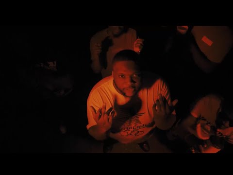 Nikeboymeech - Crash Da Party ( Official Video)