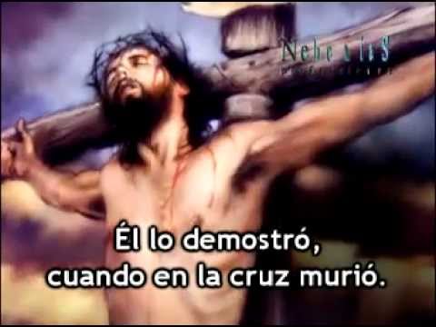 José Gomez - Cristo te Ama