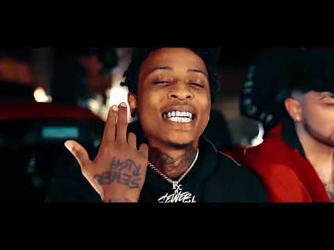 3hunnaBaby - Above The Rim x Rxalu Loaded (Official Music Video)