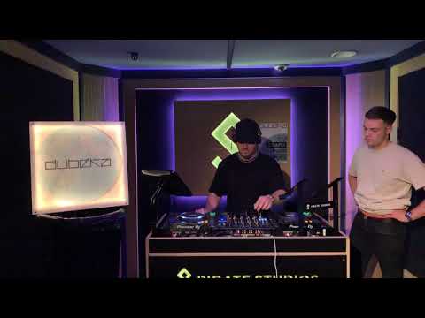 DBKAL001 - 1 Hour Guest Mix from James Hardy