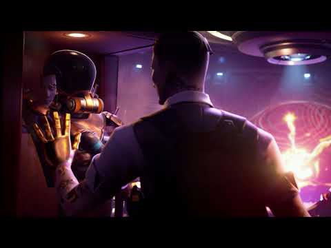 Fortnite - The Device Event [OST] (Audio-Only)