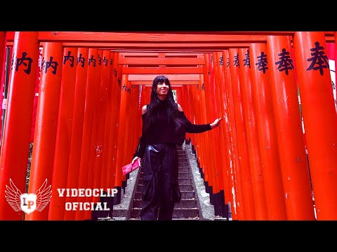 TÚ Y YO - Lucy Paradise (Videoclip oficial)