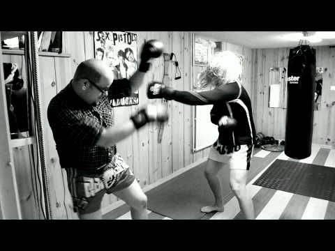 MMA - OneEyed Crew