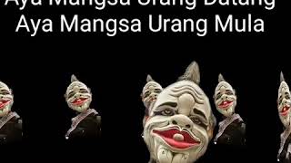 Download lagu Kata Kata Pepatah Semar mp3 Download lagu Kata Kata Pepatah Semar mp3