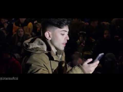 JUAREZ VS CAR2 - 8AVOS - ESCRITAS GENERAL RAP