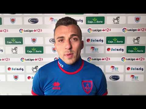 Zona Mixta | Luis Valcarce