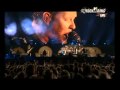 Metallica -  Devil's Dance Live in Rock Am Ring